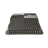 Nordic Ware Cast Aluminum Bundt Squared Pan