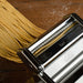 Marcato Bigoli Cutter Attachment for Atlas 150 Pasta Machine, Made in Italy, Silver