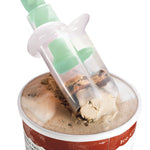 Cuisipro Mini Ice Cream Sandwich Maker 5.8 Inch, Set of 3