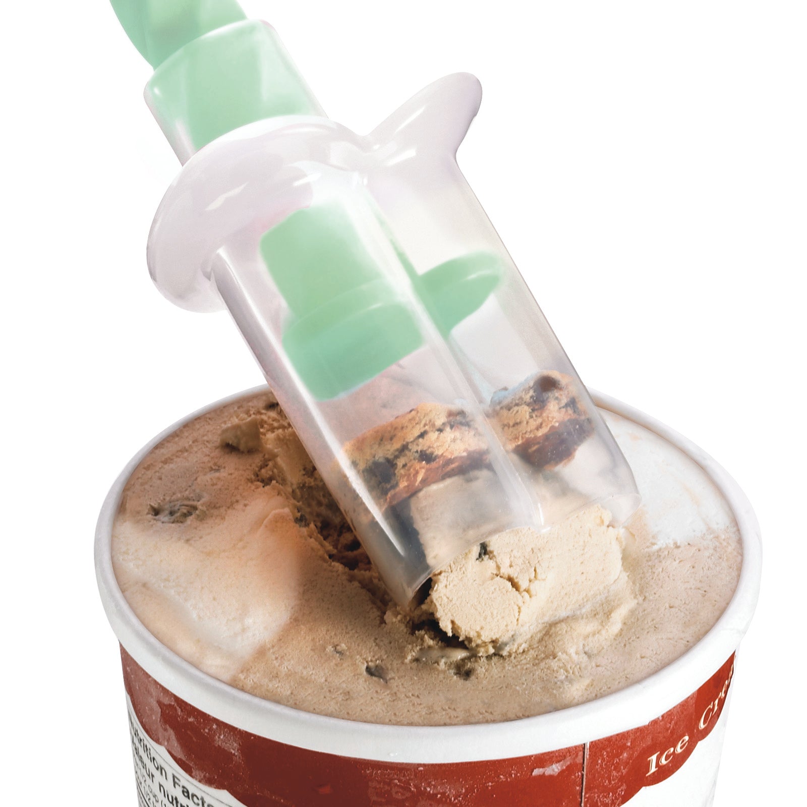 Cuisipro Mini Ice Cream Sandwich Maker 5.8 Inch, Set of 3