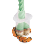 Cuisipro Mini Ice Cream Sandwich Maker 5.8 Inch, Set of 3