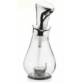 Cuisipro Foam Pump Soap Dispenser, 13.2 Ounce, Chrome