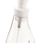 Cuisipro Foam Pump Soap Dispenser, 13.2 Ounce, White