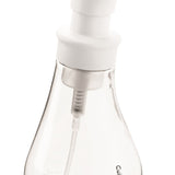 Cuisipro Foam Pump Soap Dispenser, 13.2 Ounce, White