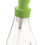 Cuisipro Foam Pump Soap Dispenser, 13.2 Ounce, Green