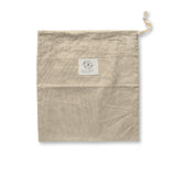 Bee's Wrap Reusable Artisan Bread Bag, Bakery Lane