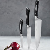 Scanpan Classic 4.5-Inch Vegetable Knife