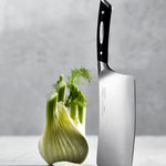 Scanpan Classic 6.25-Inch Chinese Cleaver