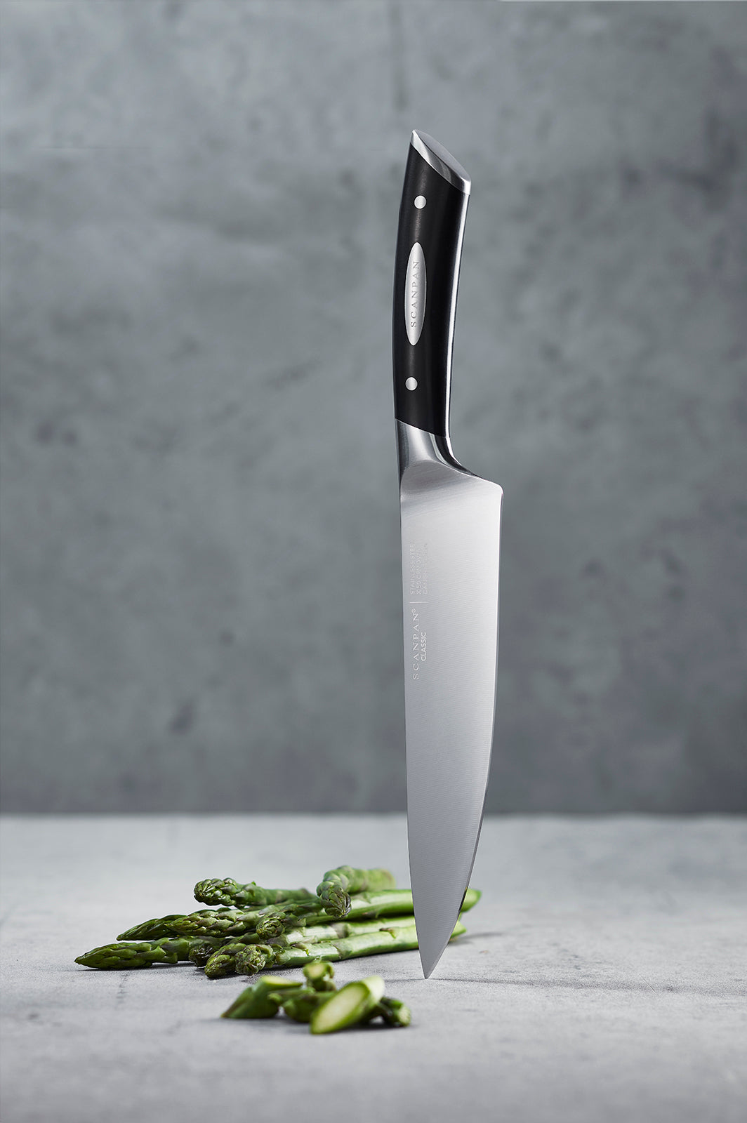 Scanpan Classic 8-Inch Chef's Knife