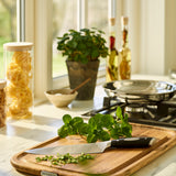Scanpan Classic 8-Inch Chef's Knife