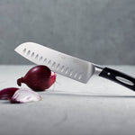 Scanpan Classic 7-Inch Santoku Knife