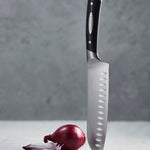 Scanpan Classic 7-Inch Santoku Knife