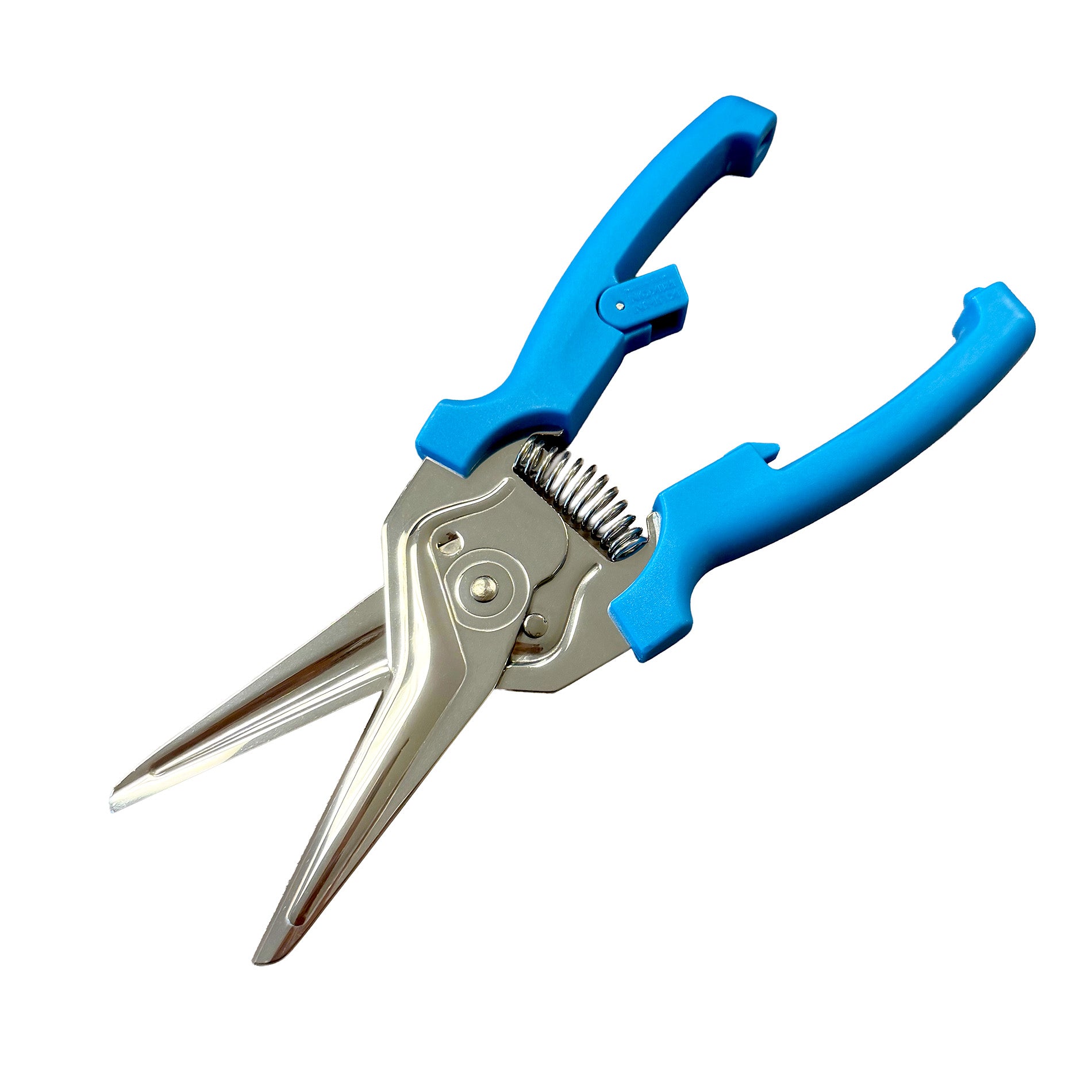Kuhn Rikon Classic Kitchen & Garden Shears – Includes 1 Shear – Assorted Color – Stainless Steel Blades