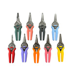 Kuhn Rikon Classic Kitchen & Garden Shears – Includes 1 Shear – Assorted Colors