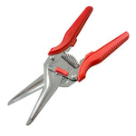 Kuhn Rikon Classic Kitchen & Garden Shears – Includes 1 Shear – Assorted Colors