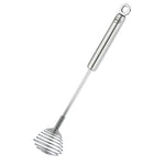 Rosle Stainless Steel Twirl Whisk, 10.6-Inch