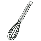Rosle Silicone Egg Whisk, 10.6-Inch