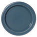 Emile Henry 8-Inch Salad/Dessert Plate, Blue Flame