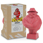 Brainstream Al Dente Singing Floating Pasta Timer, Red