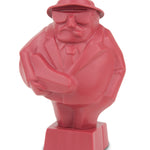 Brainstream Al Dente Singing Floating Pasta Timer, Red