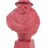 Brainstream Al Dente Singing Floating Pasta Timer, Red