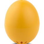 Brainstream BeepEgg Singing and Floating Egg Timer for Boiled Eggs