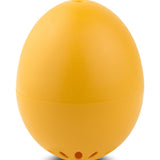 Brainstream BeepEgg Singing and Floating Egg Timer for Boiled Eggs