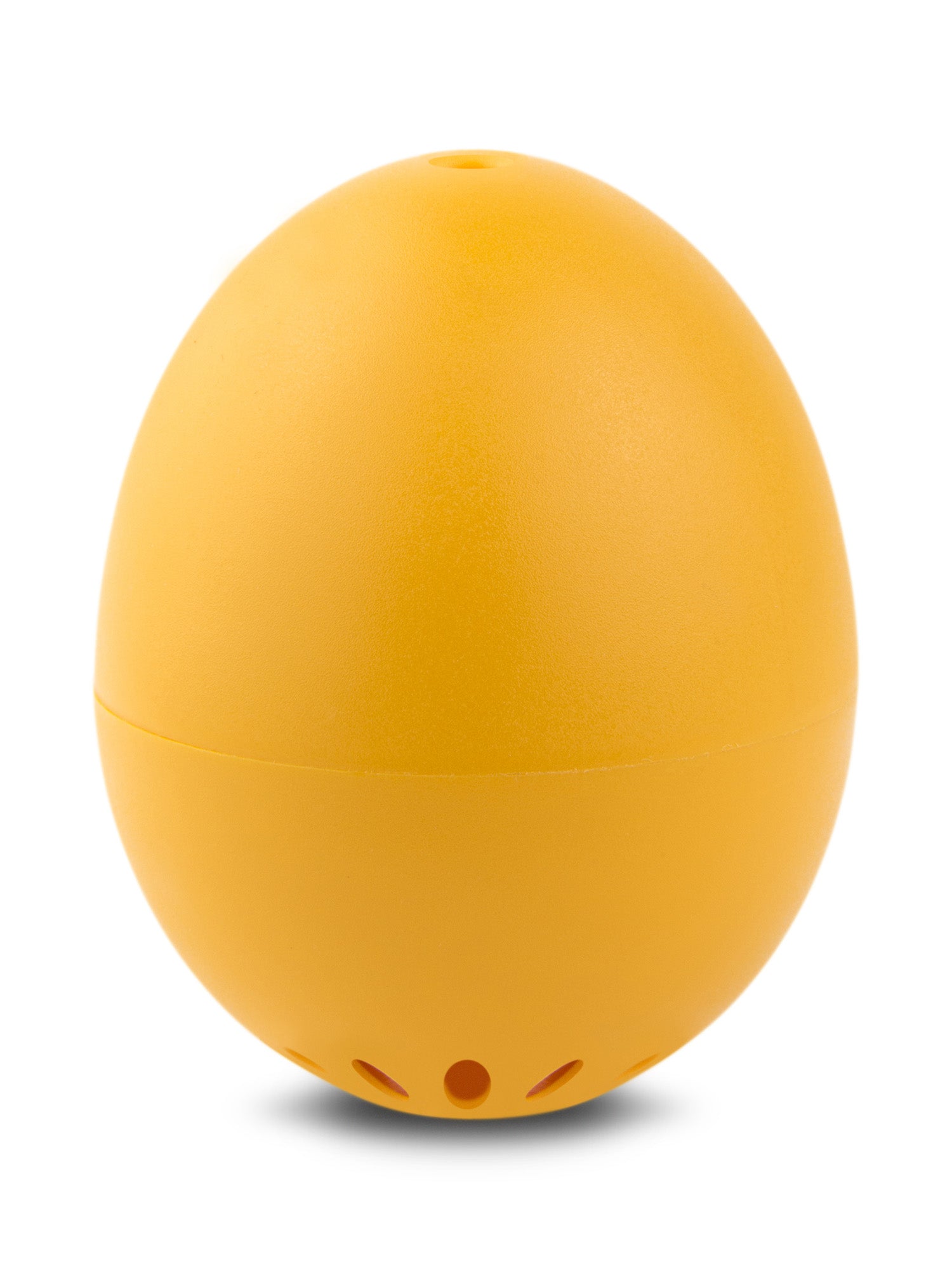 Brainstream BeepEgg Singing and Floating Egg Timer for Boiled Eggs, Orange