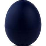 Brainstream BeepEgg Singing and Floating Egg Timer for Boiled Eggs, Blue