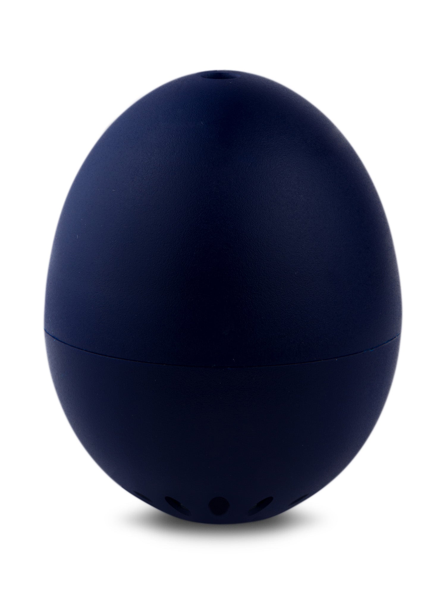 Brainstream BeepEgg Singing and Floating Egg Timer for Boiled Eggs, Blue