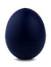Brainstream BeepEgg Singing and Floating Egg Timer for Boiled Eggs, Blue
