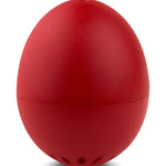 Brainstream BeepEgg Singing and Floating Egg Timer for Boiled Eggs, Red