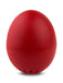Brainstream BeepEgg Singing and Floating Egg Timer for Boiled Eggs, Red