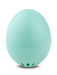 Brainstream BeepEgg Singing and Floating Egg Timer for Boiled Eggs, Turquoise