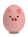 Brainstream Pig BeepEgg Singing and Floating Egg Timer for Boiled Eggs