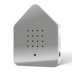 Zwitscherbox Classic Sound Therapy Machine with Motion Sensor, Gray and White