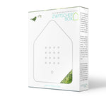 Zwitscherbox Classic Sound Therapy Machine with Motion Sensor, Forest