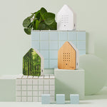 Zwitscherbox Classic Sound Therapy Machine with Motion Sensor, Forest