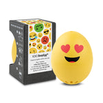 Brainstream XOXO BeepEgg Singing and Floating Egg Timer for Boiled Eggs