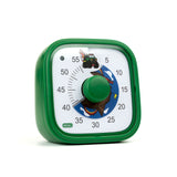 Brainstream Visual Timer for Kids with 60 Minute Countdown and Adjustable Alarm for Focus, Classroom, Study, Tick Tock Truck
