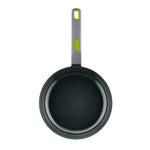 BRA Cookware Life Ceramic Nonstick Frying Pan, 8-Inch Recycled Cast Aluminum Skillet
