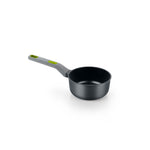 BRA Cookware Life Ceramic Nonstick 6.3-Inch Saucepan, 1.4-Quart
