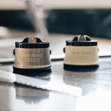 AnySharp Knife Sharpener Pro, Metal