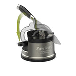 AnySharp Knife Sharpener Pro, Metal