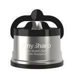 AnySharp Knife Sharpener Pro, Metal
