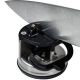 Anysharp Knife Sharpner Pro, Gunmetal