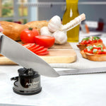 AnySharp Knife Sharpener Chef, Wolf