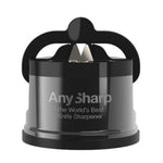 AnySharp Knife Sharpener Chef, Wolf