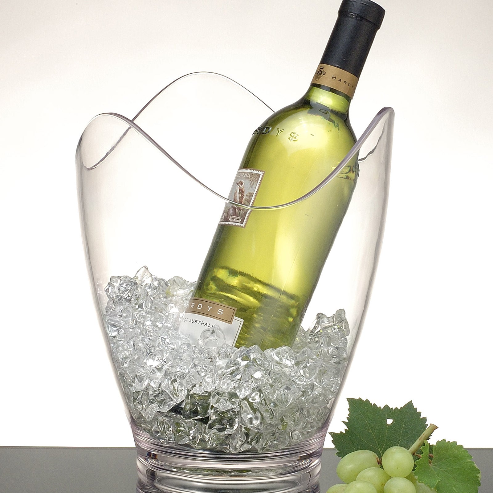 Prodyne Salsa Wine Bucket