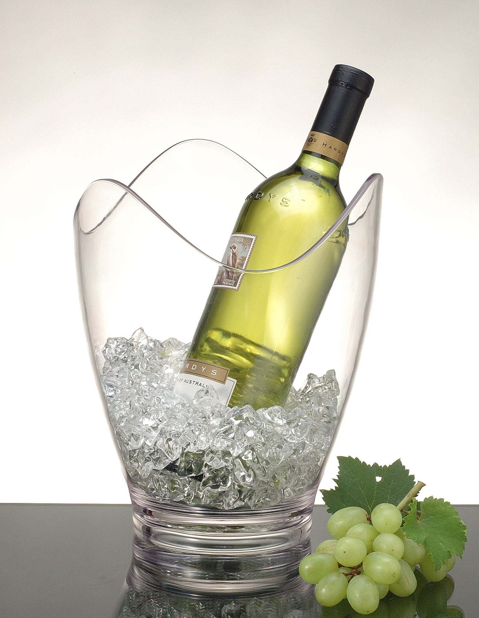 Prodyne Salsa Wine Bucket
